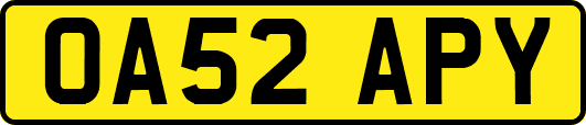 OA52APY