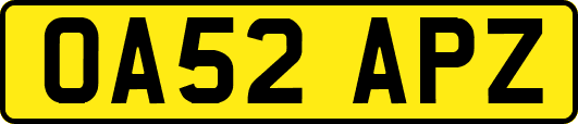 OA52APZ