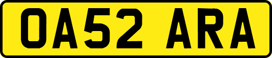 OA52ARA