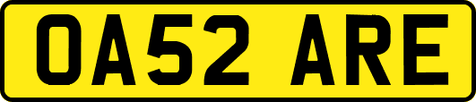 OA52ARE