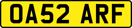 OA52ARF