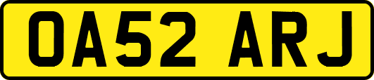 OA52ARJ