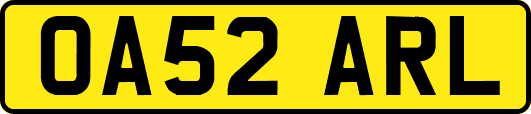 OA52ARL
