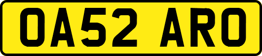 OA52ARO