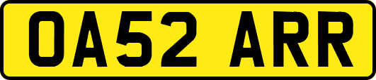 OA52ARR