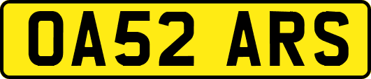 OA52ARS