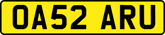 OA52ARU