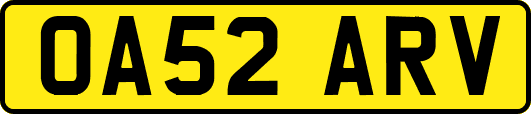 OA52ARV