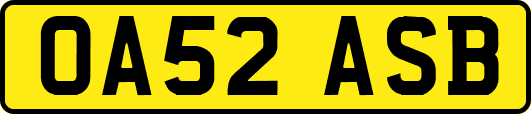 OA52ASB