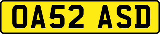 OA52ASD