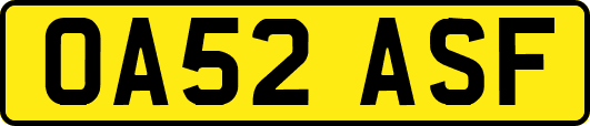 OA52ASF