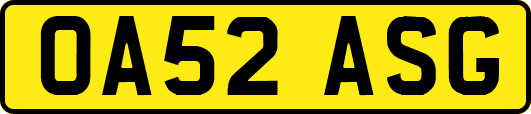 OA52ASG