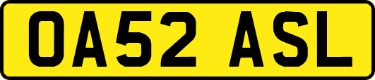 OA52ASL