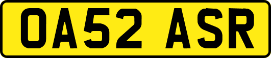 OA52ASR