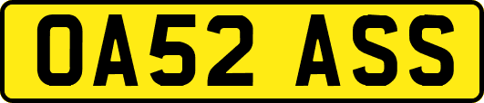 OA52ASS