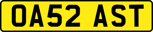 OA52AST