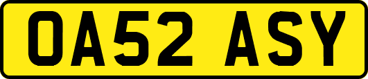 OA52ASY