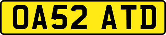 OA52ATD