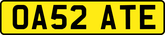 OA52ATE