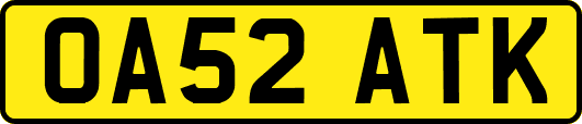 OA52ATK