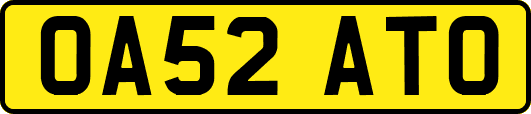 OA52ATO