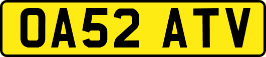 OA52ATV