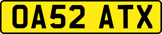 OA52ATX