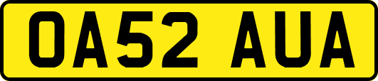 OA52AUA