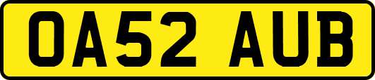 OA52AUB