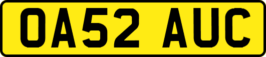 OA52AUC