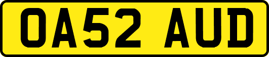 OA52AUD
