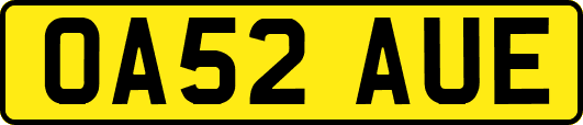 OA52AUE