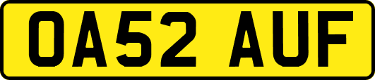 OA52AUF
