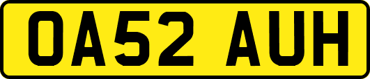 OA52AUH