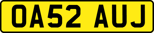 OA52AUJ