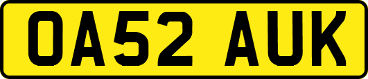 OA52AUK