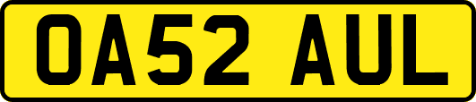 OA52AUL