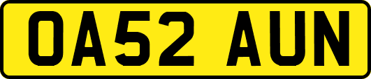 OA52AUN