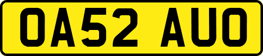 OA52AUO