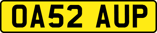 OA52AUP