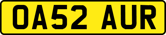 OA52AUR