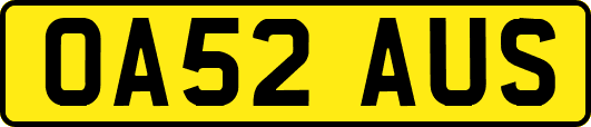 OA52AUS