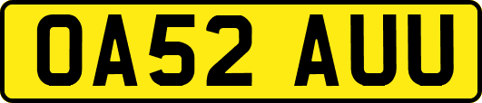 OA52AUU