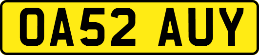 OA52AUY