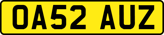 OA52AUZ