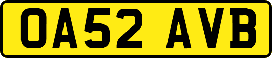 OA52AVB