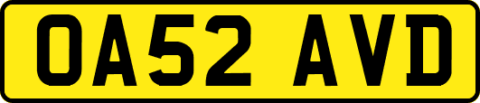 OA52AVD