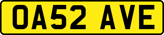 OA52AVE