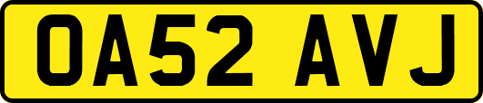 OA52AVJ