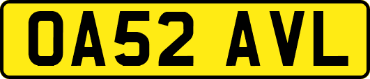 OA52AVL